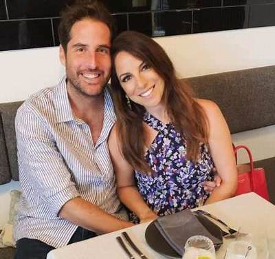 Sharri Markson Husband Who Is She Married to? Everything to Know About Chaz Heitner