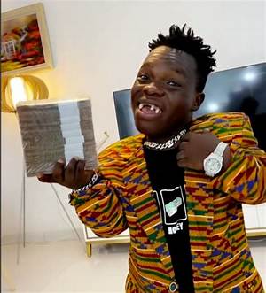 Shatta Bandle Biography & Net Worth