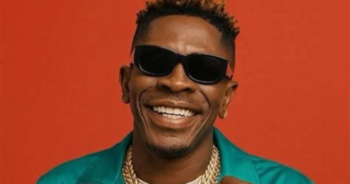Shatta Wale Biography and Life Facts
