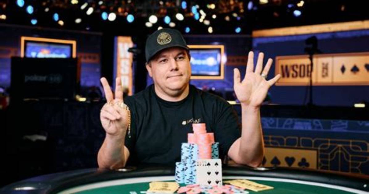 Shaun Deeb Age, Wikipedia, Biography, Height, Weight, Net Worth and More