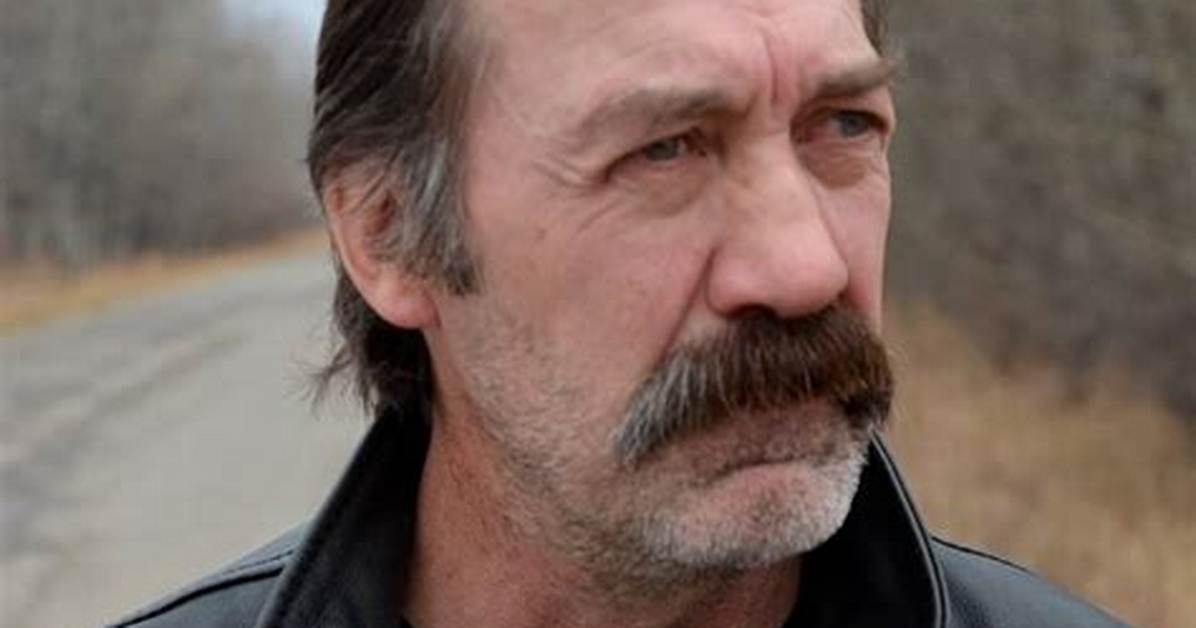 Shaun Johnston Bio, Age, Height, Family, Parents, Children, Career, and Networth