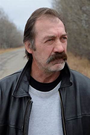 Shaun Johnston Bio, Age, Height, Family, Parents, Children, Career, and Networth