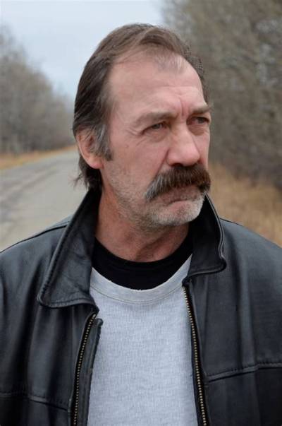 Shaun Johnston Bio, Age, Height, Family, Parents, Children, Career, and Networth