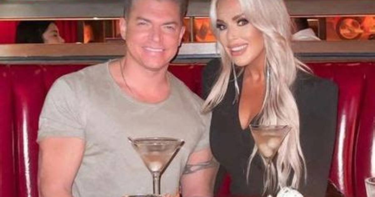 Shaun Kraisman Newsmax Wife Age and Wikipedia Bio: Is He Married?