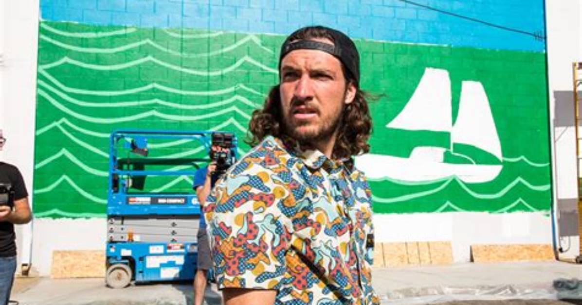 Shaun Mcbride (Shonduras) Wife, Net Worth, Age, Wiki – Wife Fell off Cliff