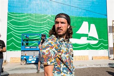 Shaun Mcbride (Shonduras) Wife, Net Worth, Age, Wiki – Wife Fell off Cliff