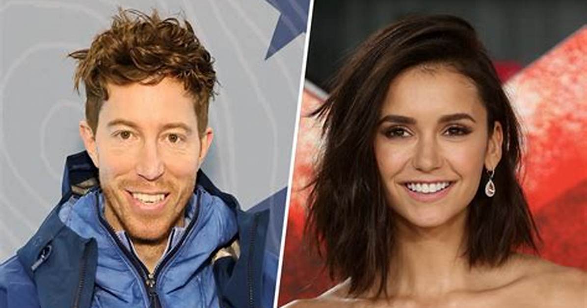 Shaun White Wife or Girlfriend: Is He Gay? Gender and Sexuality Details