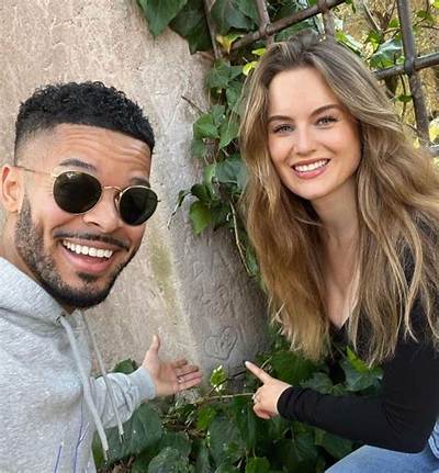 Shauna Louise Net Worth: Jeremy Lynch Girlfriend, Tattoo, Age, Instagram