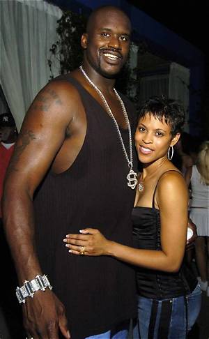 Shaunie O’neal, Shaquille O’neal Wife – Bio, Height, Age, Net Worth, Kids