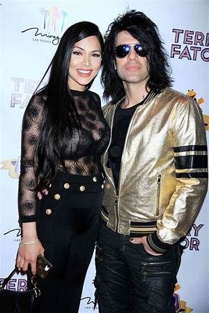 Shaunyl Benson (Criss Angel’s Wife) Bio, Age, Wiki, Height, Husband, Wedding and Net Worth