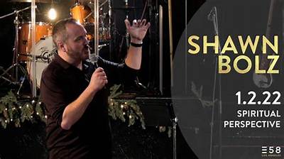 Shawn Bolz Wikipedia, Biography, Net Worth, Wife, Family