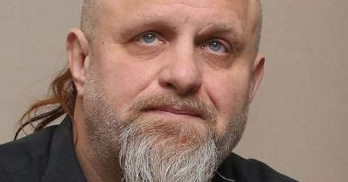 Shawn Crahan Net Worth, Age, Height, Wife, Girlfriend, Kids, Biography, Wiki