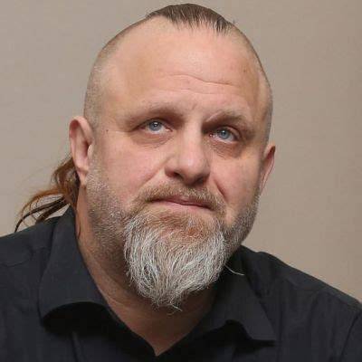 Shawn Crahan Net Worth, Age, Height, Wife, Girlfriend, Kids, Biography, Wiki