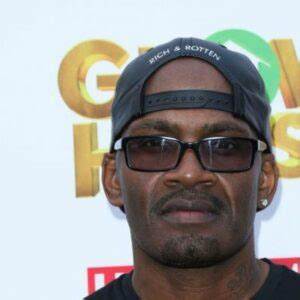 Shawn Fonteno Net Worth, Age, Height, Wife, Girlfriend, Kids, Biography, Wiki