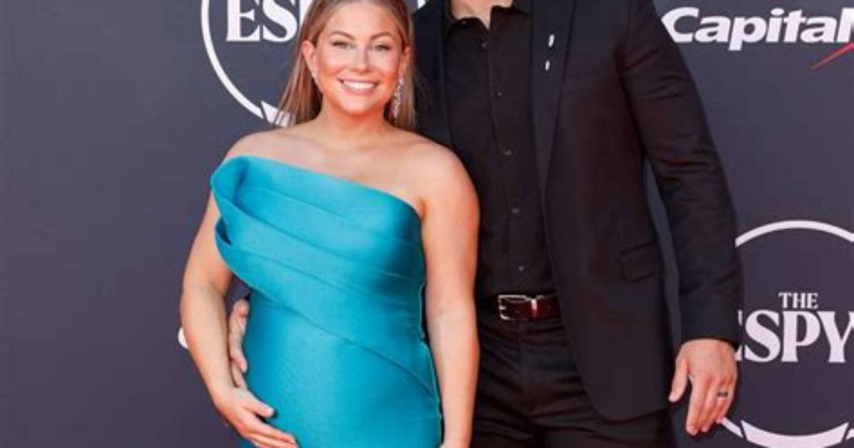 Shawn Johnson’s Biography, Fact, Career, Awards, Net Worth & Life Story