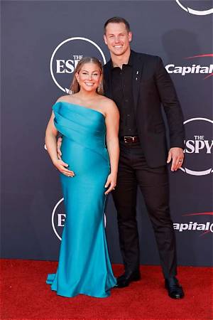 Shawn Johnson’s Biography, Fact, Career, Awards, Net Worth & Life Story