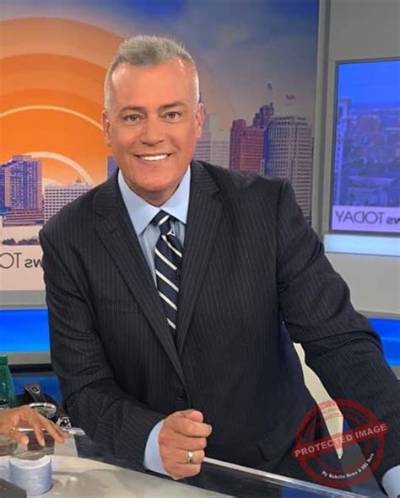 Shawn Ley Bio, Wiki, Age, Wife, Salary, Net Worth, Height, Weight Loss and Education