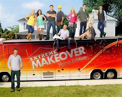 Shawna Farina Extreme Makeover Died and Family Mourning the Reality Star