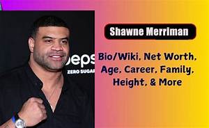 Shawne Williams’s Net Worth, Age, Height, Weight, Girlfriend, Dating, Bio-Wiki