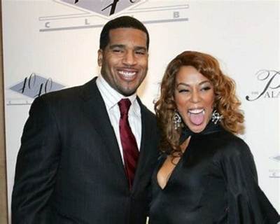 Shawnee Simms Spouse Jim Jackson – Their Net Worth Exposed
