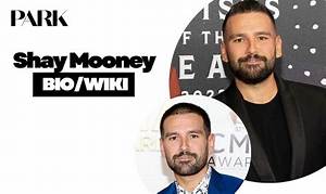 Shay Mooney Bio, Wiki, Age, Height, Wife, Dan + Shay, Wedding, Songs, Net Worth