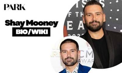 Shay Mooney Bio, Wiki, Age, Height, Wife, Dan + Shay, Wedding, Songs, Net Worth