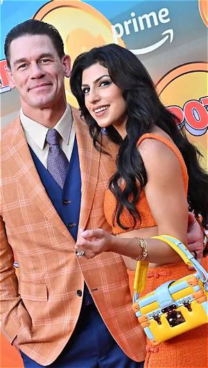 Shay Shariatzadeh Age, Instagram, Parents: John Cena Marries His Girlfriend in Private