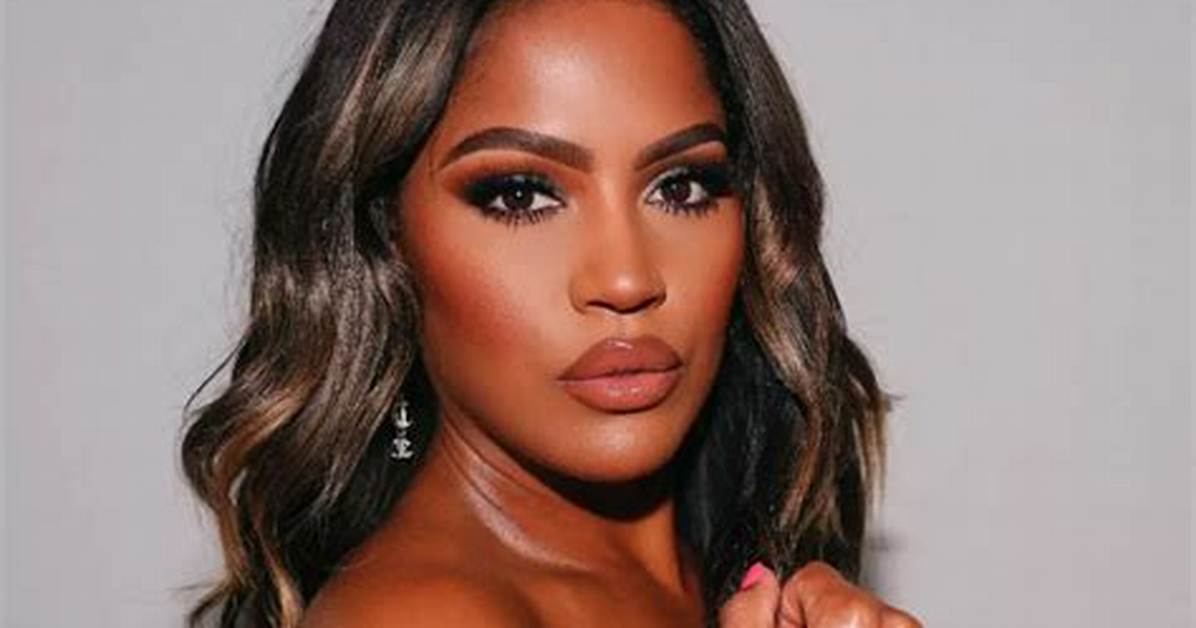 Shayla Mitchell Biography Age, Wiki, Net Worth, Height, Boyfriend