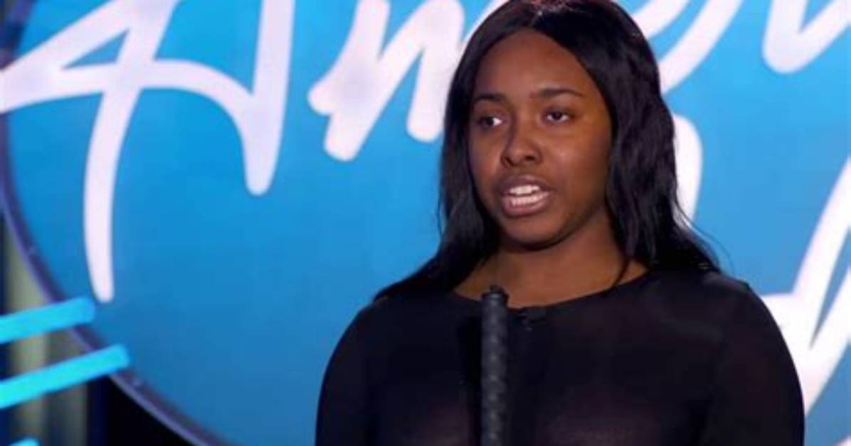 Shayla (Shayy) Winn American Idol – Height, Age, Boyfriend, Family, Wiki, Bio