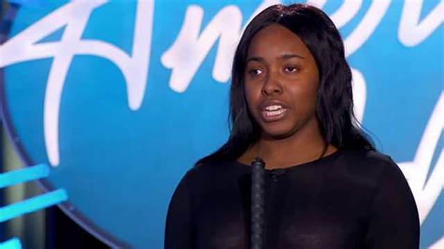 Shayla (Shayy) Winn American Idol – Height, Age, Boyfriend, Family, Wiki, Bio
