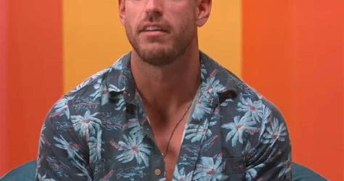Shayne Jansen from Perfect Match: Birthday, Height & Age of the Former Love Is Blind Cast; Did He Ever Use Drugs/Cocaine?