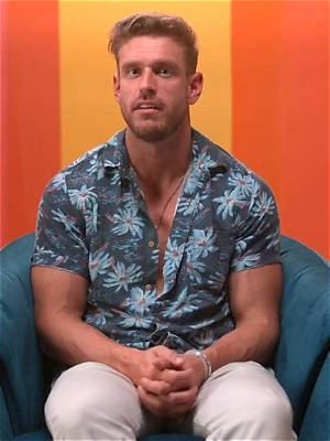 Shayne Jansen from Perfect Match: Birthday, Height & Age of the Former Love Is Blind Cast; Did He Ever Use Drugs/Cocaine?