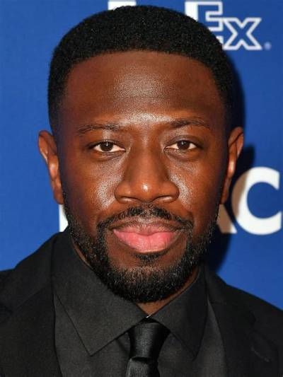 Sheaun Mckinney Wikipedia, Birthday, Age, Bio, Net Worth, Height, Wife