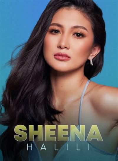 Sheena Halili Biography, Wiki, Age, Education, Husband, Pregnant, Marimar, Height, Wedding and Net Worth