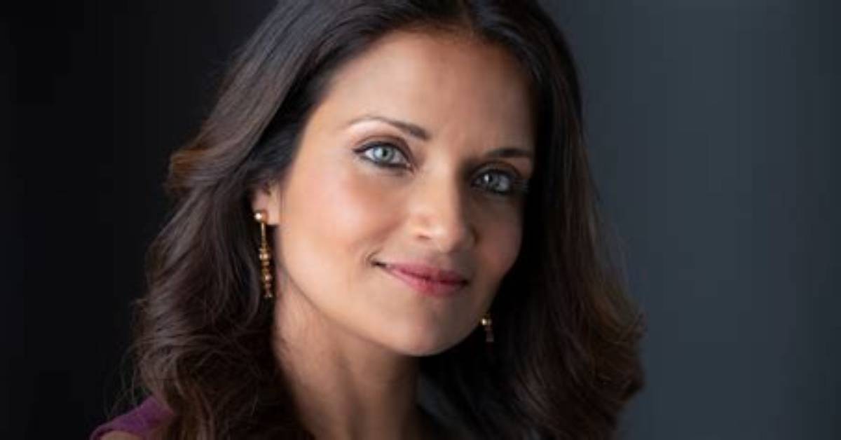 Shefali Tsabary Age, Wiki, Biography, Husband, Married Life, Children, Parents, Family