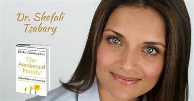 Shefali Tsabary Wikipedia: Age, Husband, Bio, Net Worth Facts on Dr. Shefali Tsabary