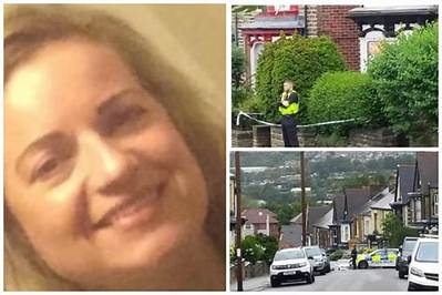 Sheffield Emily Sanderson Missing Found Dead: Where Is the Murderer Mark Nicholls Now?