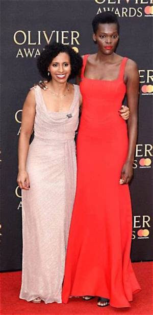 Sheila Atim Wikipedia Age: Everything to Know About the Actress