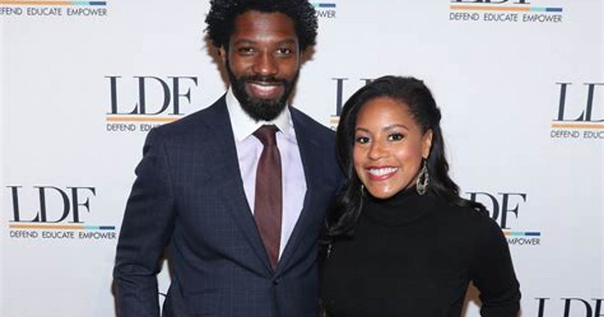 Sheinelle Jones, Bio, Age, Husband, Twins, Surgery, Nbc, Salary