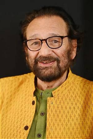 Shekhar Kapur Age, Height, Movies and Tv Shows, Education, Family
