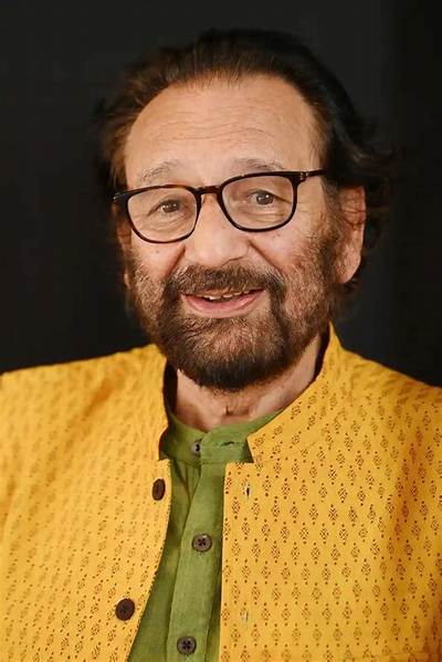 Shekhar Kapur Age, Height, Movies and Tv Shows, Education, Family