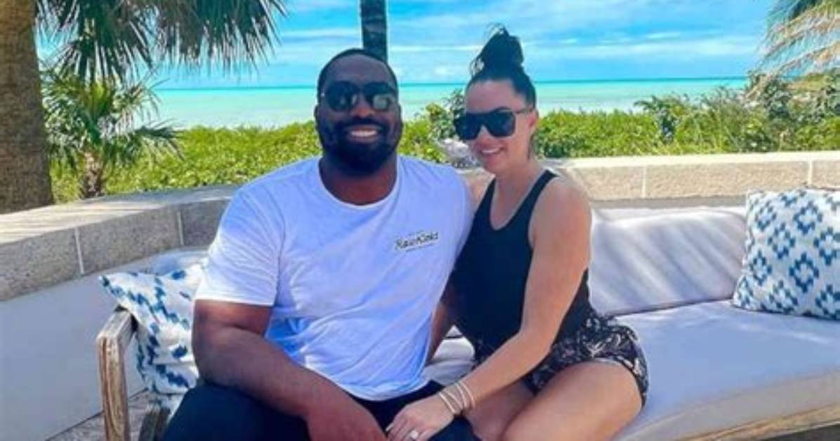 Shelby Harris Wife Stephanie Share 4 Kids Together: Meet the Footballer’s Family