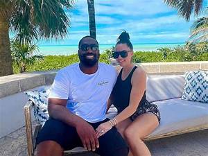 Shelby Harris Wife Stephanie Share 4 Kids Together: Meet the Footballer’s Family