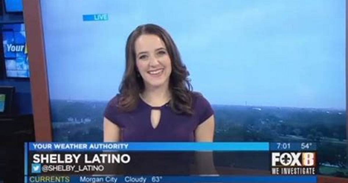 Shelby Latino Fox 8 Bio, Net Worth, Wiki, Age, Salary, Husband, Daughters, Parents and Net Worth