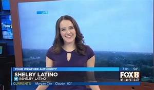 Shelby Latino Fox 8 Bio, Net Worth, Wiki, Age, Salary, Husband, Daughters, Parents and Net Worth