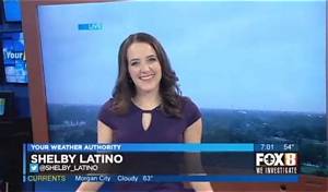 Shelby Latino Fox 8, Net Worth, Bio, Wiki, Age, Salary, Husband, Daughters and Parents