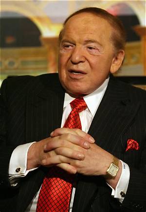 Sheldon Adelson’s Net Worth, Age, Height, Weight, Wife, Kids, Bio-Wiki