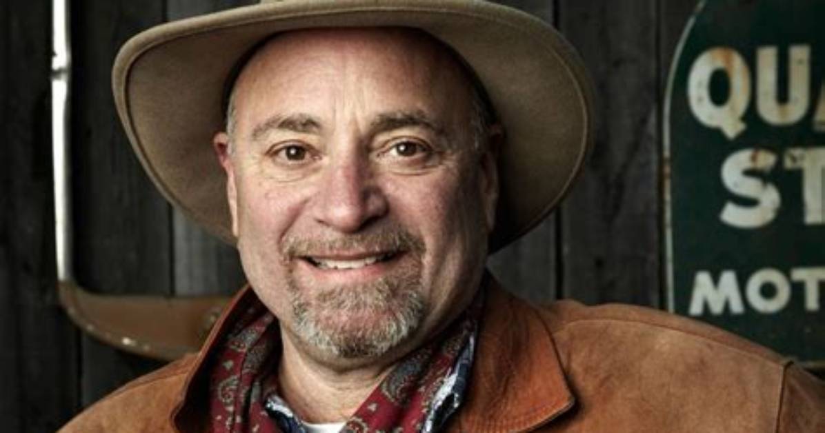 Sheldon Smithens Bio, Store, Age, Antiques, Wife, Net Worth, Scott Cozens, Height and Canadian Pickers