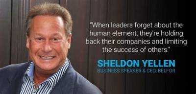 Sheldon Yellen