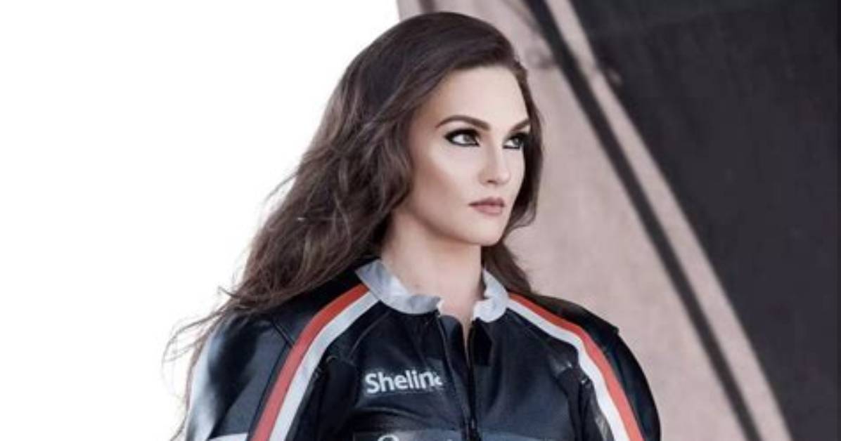 Shelina Moreda Wiki, Age, Height, Married, Husband, Net Worth
